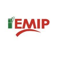 emip (entreprise de maintenance industrielle et pétrolière) logo image