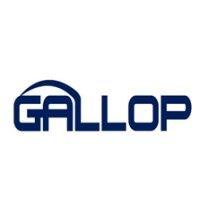 gallop manufacture co. ltd. logo image