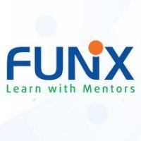 funix logo image