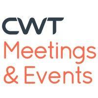 cwt meetings & events