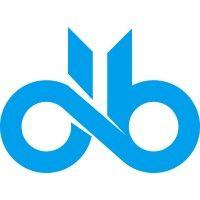 dblue inc logo image