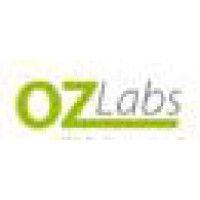 oz labs logo image