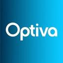 logo of Optiva Inc