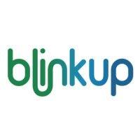 blinkup logo image