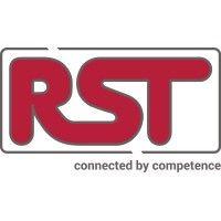 rst rabe-system-technik und vertriebs-gmbh logo image