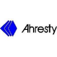 ahresty wilmington corporation logo image