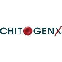 chitogenx logo image