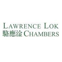 lawrence lok chambers logo image