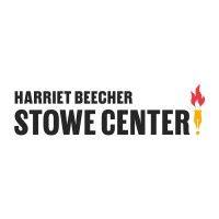 harriet beecher stowe center logo image