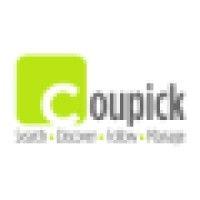 coupick logo image