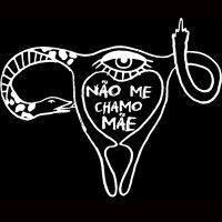 não me chamo mãe logo image