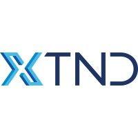 xtnd logo image