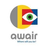 awair logo image