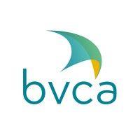 british private equity & venture capital association (bvca) logo image