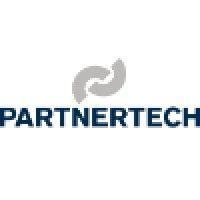 partnertech logo image