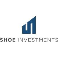 shoe investments logo image