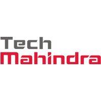 techmahindra israel - des logo image