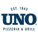 logo of Uno Restaurants Llc