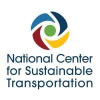 national center for sustainable transportation