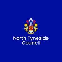 north tyneside council logo image