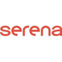 serena logo image