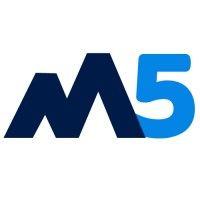 mount5 media logo image