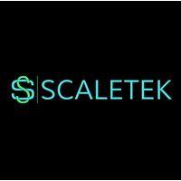 scaletek logo image