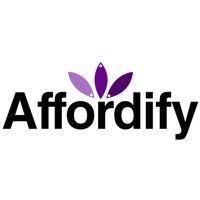 affordify inc logo image