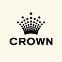 logo of Crown Resorts