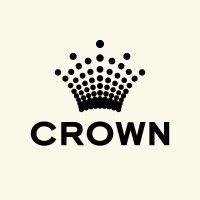 crown resorts logo image