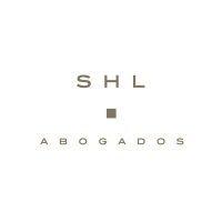 shl abogados logo image