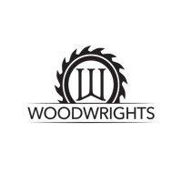 woodwrights, inc. logo image