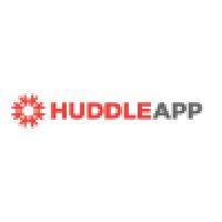 huddleapp logo image