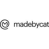 madebycat logo image