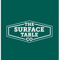 the surface table company logo image