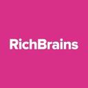 logo of Richbrains