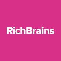 richbrains logo image