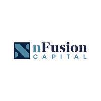 nfusion capital, llc logo image