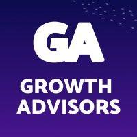 growth advisors, inc. logo image