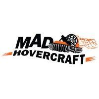 mad hovercraft usa