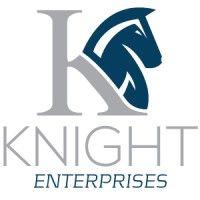 knight enterprises logo image