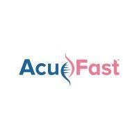 acufast logo image