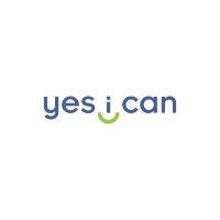 yes i can logo image