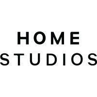 home studios logo image