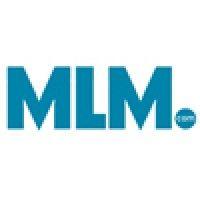 mlm.com logo image