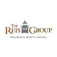 the reis group logo image