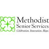 mississippi methodist senior services, inc. logo image