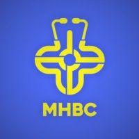 michigan healthcare business club (mhbc) logo image