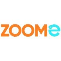 zoome logo image