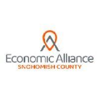 economic alliance snohomish county logo image